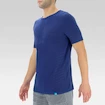 Moška majica UYN  Man Natural Training OW Shirt SH_SL blue