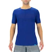 Moška majica UYN  Man Natural Training OW Shirt SH_SL blue  L