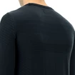 Moška majica UYN  Natural Training OW Shirt LS Blackboard