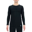 Moška majica UYN  Natural Training OW Shirt LS Blackboard