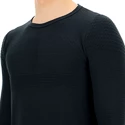 Moška majica UYN  Natural Training OW Shirt LS Blackboard