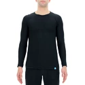 Moška majica UYN  Natural Training OW Shirt LS Blackboard