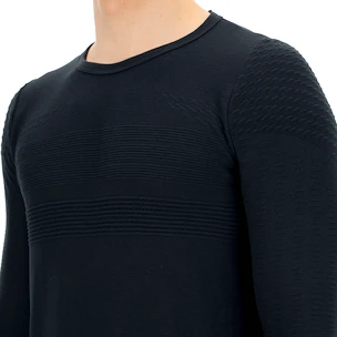 Moška majica UYN  Natural Training OW Shirt LS Blackboard