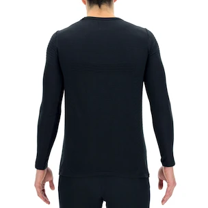 Moška majica UYN  Natural Training OW Shirt LS Blackboard