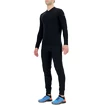 Moška majica UYN  Run Fit OW Shirt Blackboard