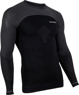 Moška majica UYN  Running Alpha OW Shirt LS  S, črna