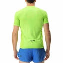 Moška majica UYN  RUNNING EXCELERATION OW AERNET SHIRT lime