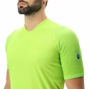 Moška majica UYN  RUNNING EXCELERATION OW AERNET SHIRT lime