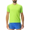 Moška majica UYN  RUNNING EXCELERATION OW AERNET SHIRT lime