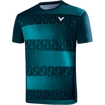 Moška majica Victor  T-Shirt T-30006TD Blue