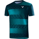 Moška majica Victor  T-Shirt T-30006TD Blue