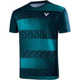 Moška majica Victor T-Shirt T-30006TD Blue