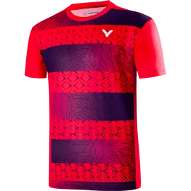 Moška majica Victor T-Shirt T-30006TD Red