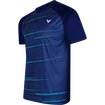 Moška majica Victor  T-Shirt T-33100 Blue