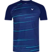 Moška majica Victor  T-Shirt T-33100 Blue