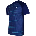 Moška majica Victor  T-Shirt T-33100 Blue