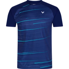 Moška majica Victor T-Shirt T-33100 Blue