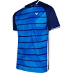 Moška majica Victor  T-Shirt T-33103 Blue