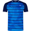 Moška majica Victor  T-Shirt T-33103 Blue