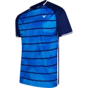 Moška majica Victor  T-Shirt T-33103 Blue