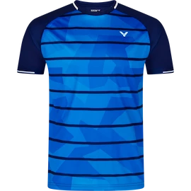 Moška majica Victor T-Shirt T-33103 Blue