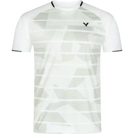 Moška majica Victor T-Shirt T-33104 White