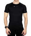 Moška majica Virtus  Ivanovo Compression SS Baselayer Black