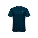 Moška majica Virtus  Joker SS Tee Dark Blue