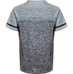 Moška majica Virtus  Obelia SS Tee Grey