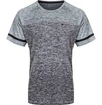 Moška majica Virtus  Obelia SS Tee Grey