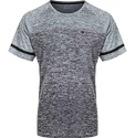 Moška majica Virtus  Obelia SS Tee Grey