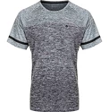 Moška majica Virtus  Obelia SS Tee Grey