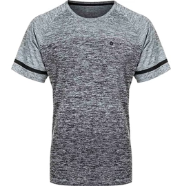 Moška majica Virtus Obelia SS Tee Grey