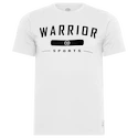 Moška majica Warrior  Sports White  XXL