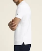 Moška majica Wilson  M Easy Street Tee Sport Bright White