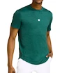 Moška majica Wilson  M Everyday Performance Tee Field Green