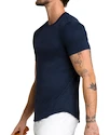 Moška majica Wilson  M Everyday Performance Tee Navy