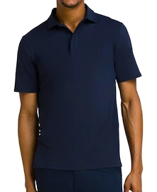 Moška majica Wilson M League Polo Classic Navy