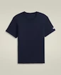 Moška majica Wilson  M  Team Graphic Tee Classic Navy