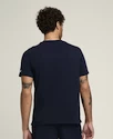 Moška majica Wilson  M  Team Graphic Tee Classic Navy