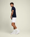 Moška majica Wilson  M Team Seamless Polo 2.0 Classic Navy