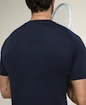 Moška majica Wilson  Players Seamless Crew 2.0 Navy