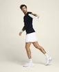 Moška majica Wilson  Players Seamless Crew 2.0 Navy