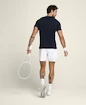 Moška majica Wilson  Players Seamless Crew 2.0 Navy