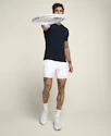 Moška majica Wilson  Players Seamless Crew 2.0 Navy