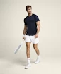 Moška majica Wilson  Players Seamless Crew 2.0 Navy  XL