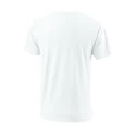 Moška majica Wilson  Team II Tech Tee White