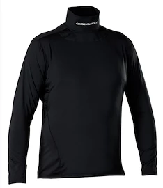 Moška majica WinnWell Base Layer Top W/ Built-In Neck Guard Senior