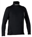 Moška majica WinnWell  Base Layer Top W/ Built-In Neck Guard Senior S