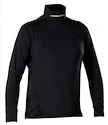 Moška majica WinnWell  Base Layer Top W/ Built-In Neck Guard Senior XXL